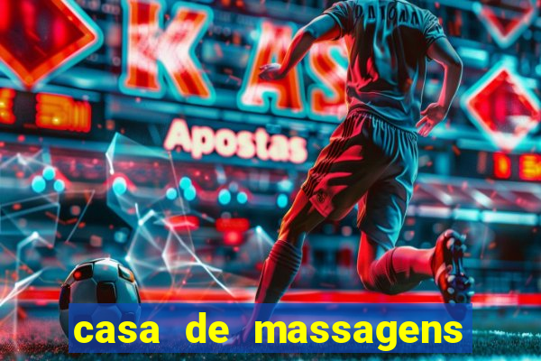 casa de massagens porto alegre